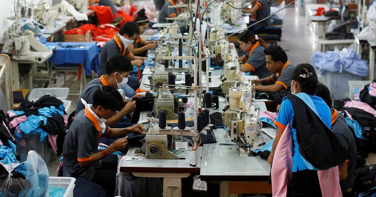 Arvind invests Rs 350 cr in garment manufacturing hub in Gujarat; to