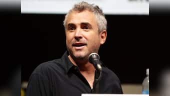 Roma director Alfonso Cuaron to receive Sonny Bono Visionary Award at 30th Palm Spring Film Festival