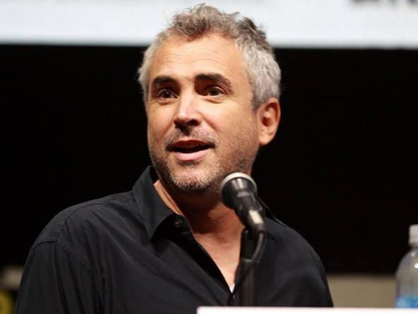 Roma director Alfonso Cuaron to receive Sonny Bono Visionary Award at 30th Palm Spring Film Festival Roma director Alfonso Cuaron to receive Sonny Bono Visionary Award at 30th Palm Spring Film Festival