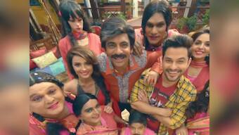 Kanpur Waale Khuranas promo promises laugh riot with Sunil Grover, Ali Asgar, Adaa Khan