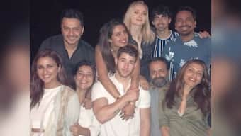 Priyanka Chopra, Nick Jonas' pre-wedding celebrations cut short after Mumbai Police interrupts late night party