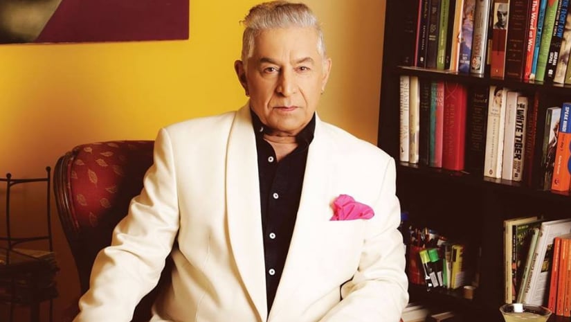 Dalip Tahil
