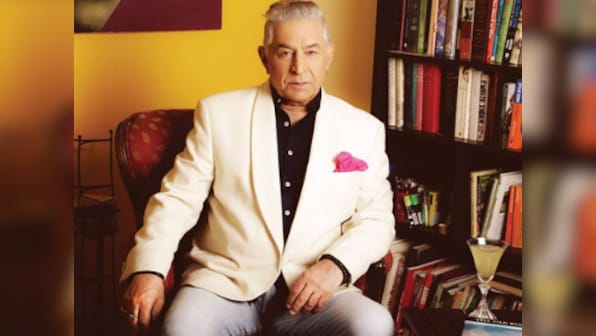 Dalip Tahil to play antagonist in Ashutosh Gowariker’s upcoming production Toolsidas Junior