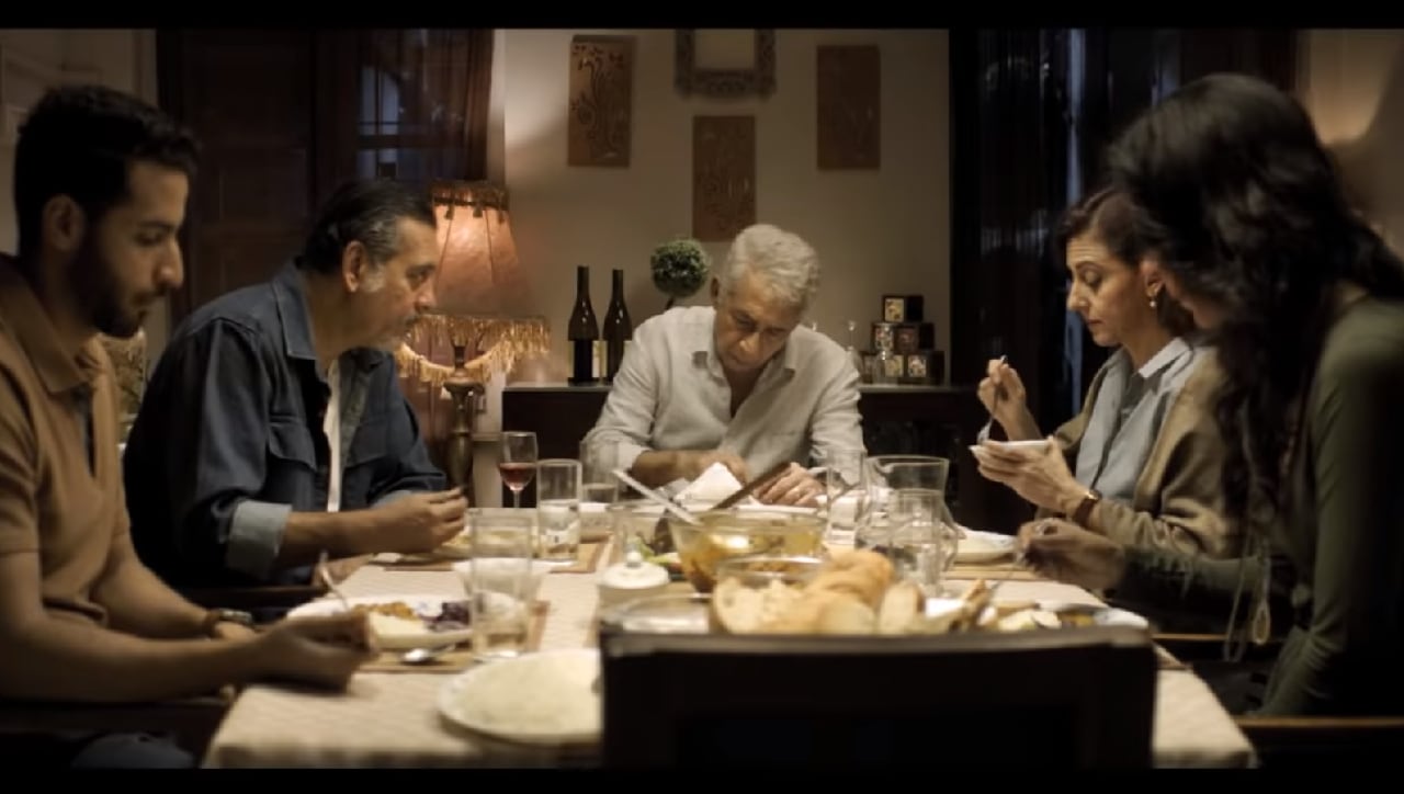 A still from Rogan Josh. YouTube screengrab