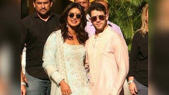 Priyanka Chopra on Nick Jonas: The guy turned me into such a girl; If I could blush, I’d be tomato red right now