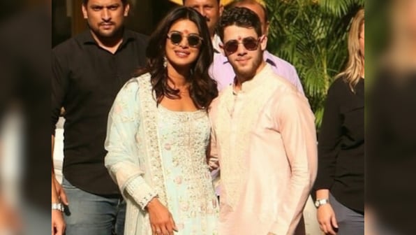 Priyanka Chopra on Nick Jonas: The guy turned me into such a girl; If I could blush, I’d be tomato red right now