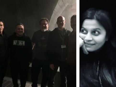 Alia Bhatt wishes Shaheen on birthday; MCU directors' reunion on set of The Mandalorian: Social Media Stalker's Guide Alia Bhatt wishes Shaheen on birthday; MCU directors' reunion on set of The Mandalorian: Social Media Stalker's Guide