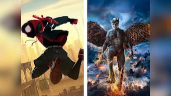 Spider-Man: Into the Spider-Verse trailer attached to Rajinikanth, Akshay Kumar's magnum opus 2.0