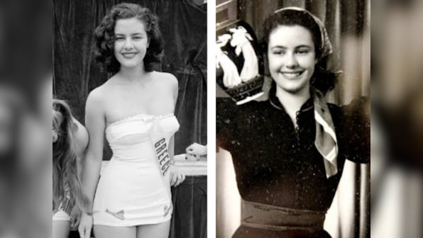 First Miss Universe runner-up from Greece, Daisy Mavraki, passes away aged 83