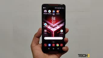 Asus ROG Phone First Impressions: The most gamer-friendly smartphone out there