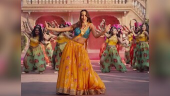 Dilbar Arabic version teaser: Nora Fatehi's collaborates with Morrocan band Fnaire for rehash