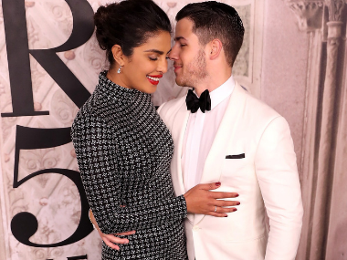 The Cut pulls down 'racist' article about Priyanka Chopra-Nick Jonas amid criticism from Sophie Turner, Sonam Kapoor, others The Cut pulls down 'racist' article about Priyanka Chopra-Nick Jonas amid criticism from Sophie Turner, Sonam Kapoor, others