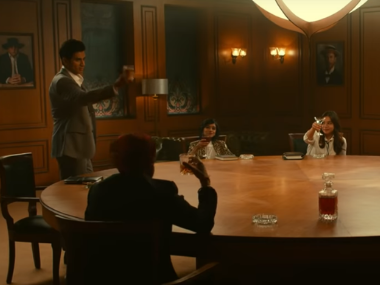 Watch — Netflix releases Narcos: Mexico spoof video 'Every Goa Plan Ever' Watch — Netflix releases Narcos: Mexico spoof video 'Every Goa Plan Ever'