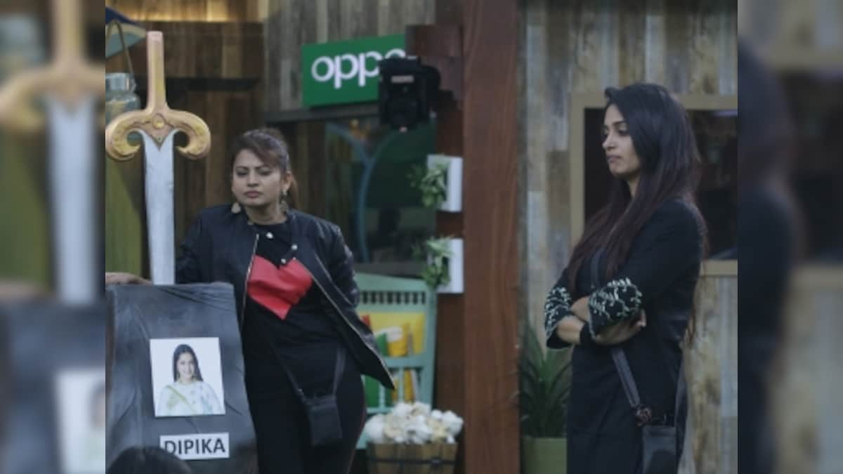 Bigg Boss 12, 29 November, Day 74 written updates: Contestants fail to complete captaincy task