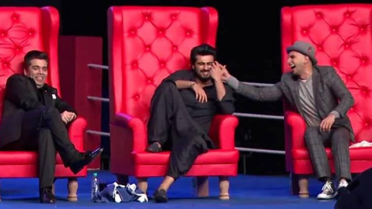 Deepika Padukone, Ranveer Singh, Karan Johars relief in AIB Roast obscenity case extended by Bombay HC