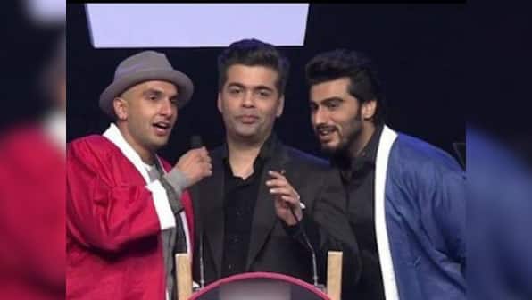 Deepika Padukone, Ranveer Singh, Karan Johar's relief in AIB Roast obscenity case extended by Bombay HC