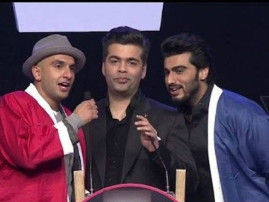 Deepika Padukone, Ranveer Singh, Karan Johar's relief in AIB Roast obscenity case extended by Bombay HC Deepika Padukone, Ranveer Singh, Karan Johar's relief in AIB Roast obscenity case extended by Bombay HC