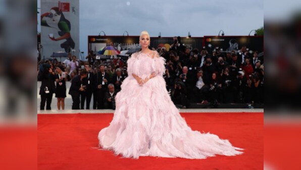 Lady Gaga says she was constantly harassed at the start of music career: 'It was the rule, not the exception'