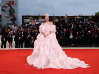 Lady Gaga says she was constantly harassed at the start of music career: 'It was the rule, not the exception' Lady Gaga says she was constantly harassed at the start of music career: 'It was the rule, not the exception'