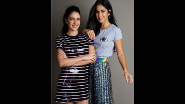 Katrina Kaif's advice to sister Isabelle for her Bollywood debut: Keep your head down and work hard