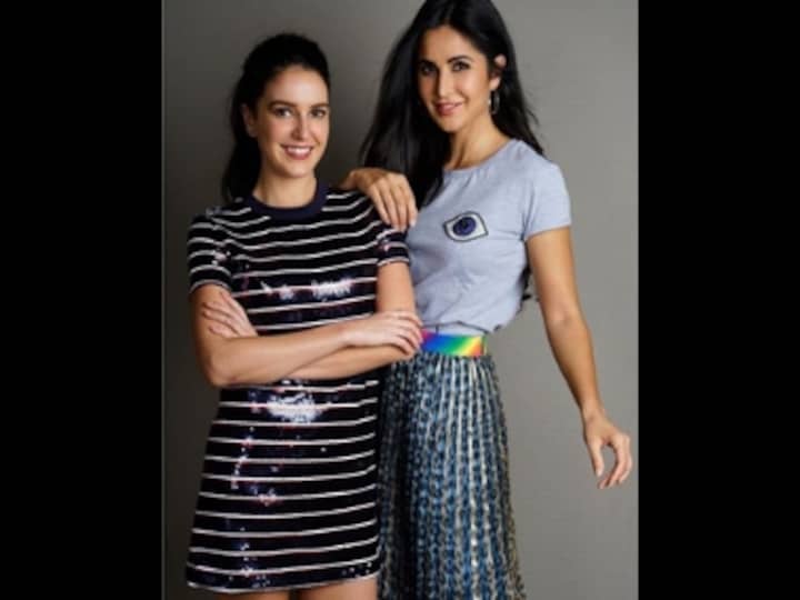 Katrina Kaif's advice to sister Isabelle for her Bollywood debut: Keep your head down and work hard