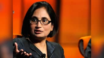 Former Cisco CTO Padmasree Warrior among four Indian-origin women featured in Forbes list of top female US tech moguls