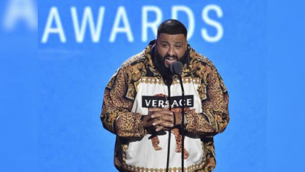 DJ Khaled, Floyd Mayweather pay $750,000 to settle charges over digital coin promotions