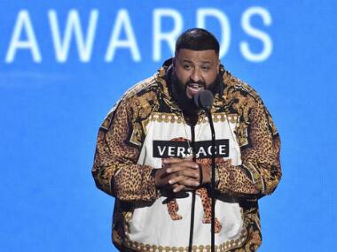 DJ Khaled, Floyd Mayweather pay $750,000 to settle charges over digital coin promotions