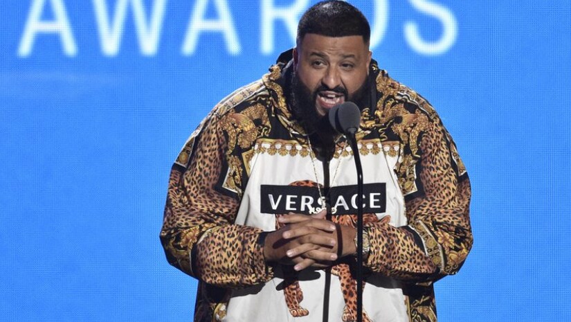 DJ Khaled, Floyd Mayweather pay 0,000 to settle charges over digital coin promotions