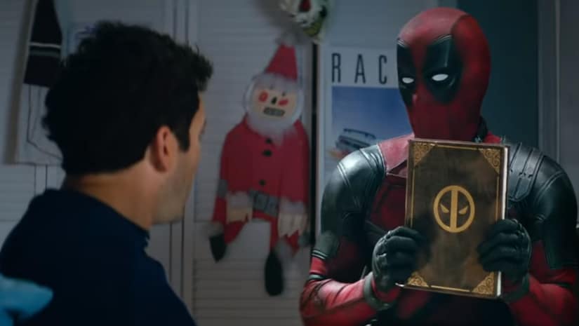 Once Upon A Deadpool trailer sees Ryan Reynolds, Fred Savage engage in a hilarious exchange