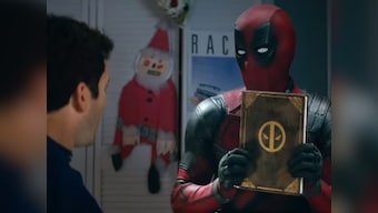 Disney will continue to make R-rated Marvel films like Deadpool after complete acquisition of 21st Century Fox