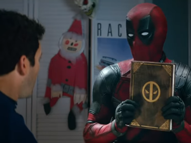 Once Upon A Deadpool trailer sees Ryan Reynolds, Fred Savage engage in a hilarious exchange Once Upon A Deadpool trailer sees Ryan Reynolds, Fred Savage engage in a hilarious exchange