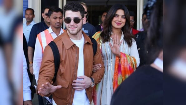 Priyanka Chopra, Nick Jonas wedding: Singer to wear traditional attire with turban, sword for Indian ceremony