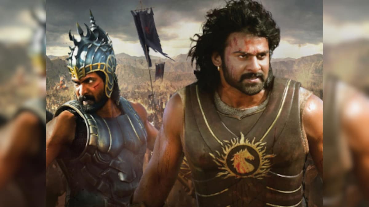 Prabhas says he doesn't know if Baahubali 3 will happen: 'If Rajamouli wants to do part 3, he should get excited'