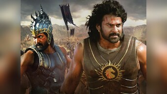 Prabhas says he doesn't know if Baahubali 3 will happen: 'If Rajamouli wants to do part 3, he should get excited'
