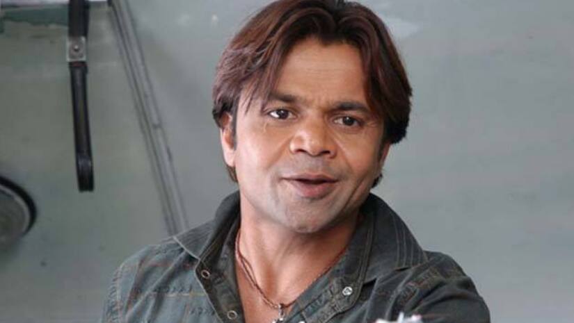 Rajpal Yadav. Image from Facebook