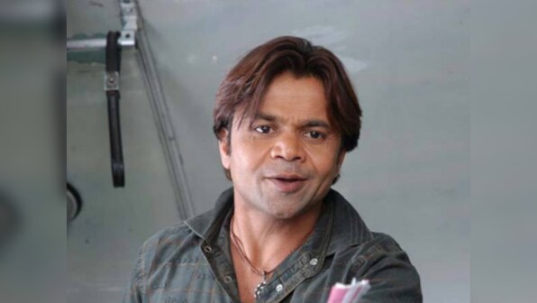 Actor Rajpal Yadav sentenced to three months in civil prison for failure to repay loan of Rs 5 cr