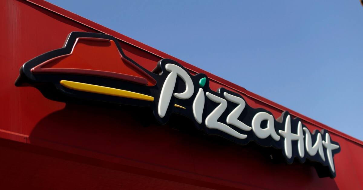Pizza Hut opens its 500th outlet in Indian subcontinent; company to
