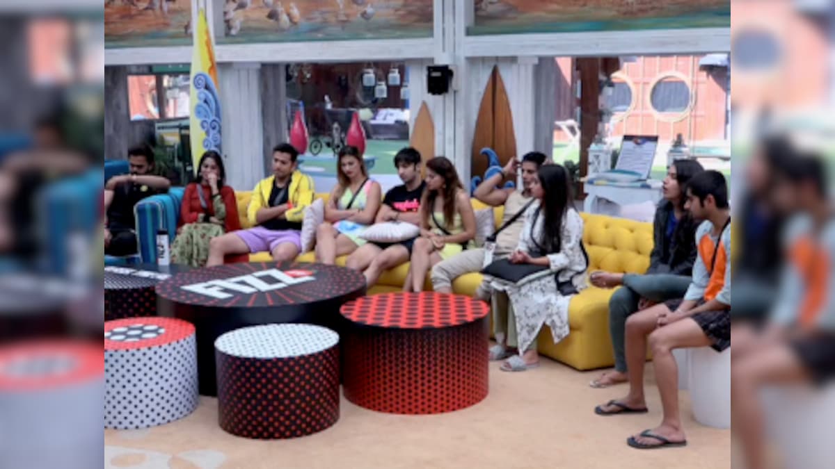 Bigg Boss 12, 30 November, Day 75 written updates: Sreesanth, Surbhi’s brawl turns ugly