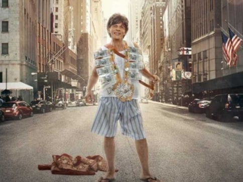 Zero: Red Chillies Entertainment alters controversial kirpan scene in Shah Rukh Khan-starrer Zero: Red Chillies Entertainment alters controversial kirpan scene in Shah Rukh Khan-starrer