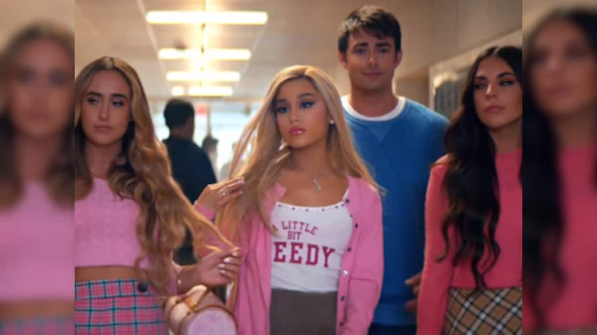 Best English Songs 2018: From Ariana Grande's 'thank u, next