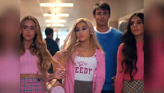 Ariana Grande's 'thank u, next' becomes fastest music video to cross 100 mn views on YouTube