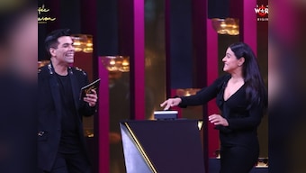 Karan Johar on inviting Ajay Devgn, Kajol on Koffee with Karan: Hope we now strike a beautiful bond with each other