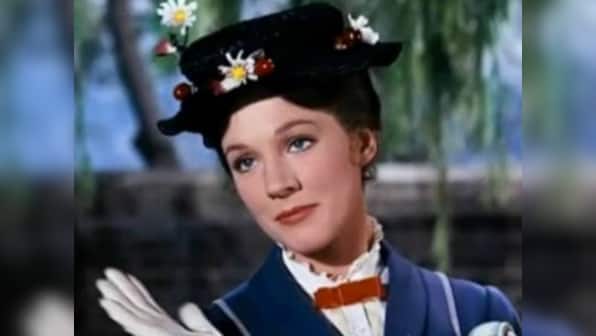 Mary Poppins Returns: Why Julie Andrews turned down a cameo in Emily Blunt's upcoming film