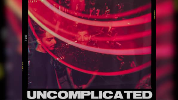 Electronic producers Lost Stories, Zaeden collaborate for first time on 'Uncomplicated'