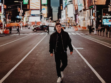 DJ Martin Garrix on performing in India: Dedication from the fans is next-level here DJ Martin Garrix on performing in India: Dedication from the fans is next-level here