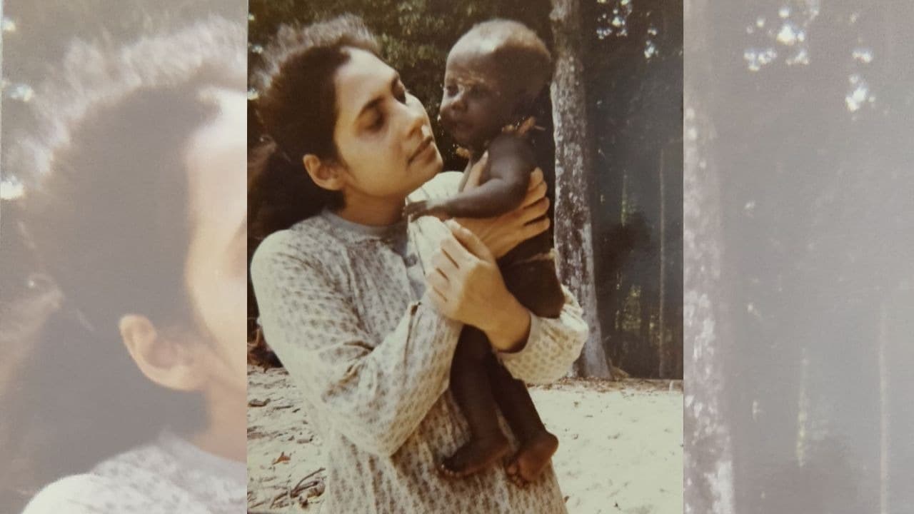 Anthropologist Madhumala Chattopadhyay Recounts Being First Woman To