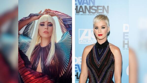 Lady Gaga opens up about texts regarding Katy Petty in Kesha-Dr Luke case, says they've gotten over the past