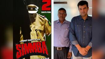 Karan Johar shares Simmba's new poster, Shah Rukh Khan attends Suhana's play: Social Media Stalkers' Guide