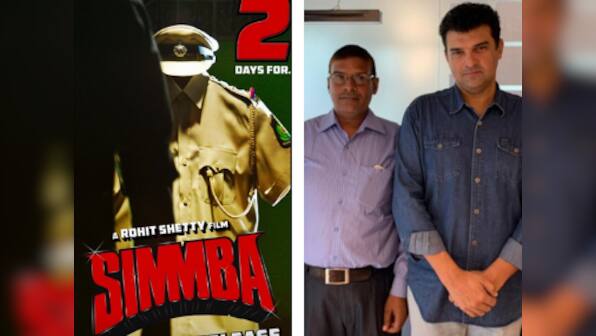 Karan Johar shares Simmba's new poster, Shah Rukh Khan attends Suhana's play: Social Media Stalkers' Guide
